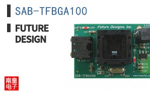 SAB-TFBGA100 ͼƬ